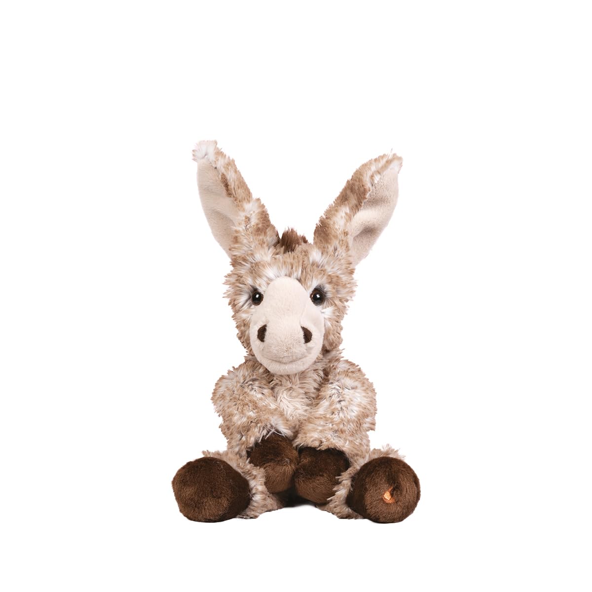 Wrendale Designs - ''Jack Junior' donkey plush character