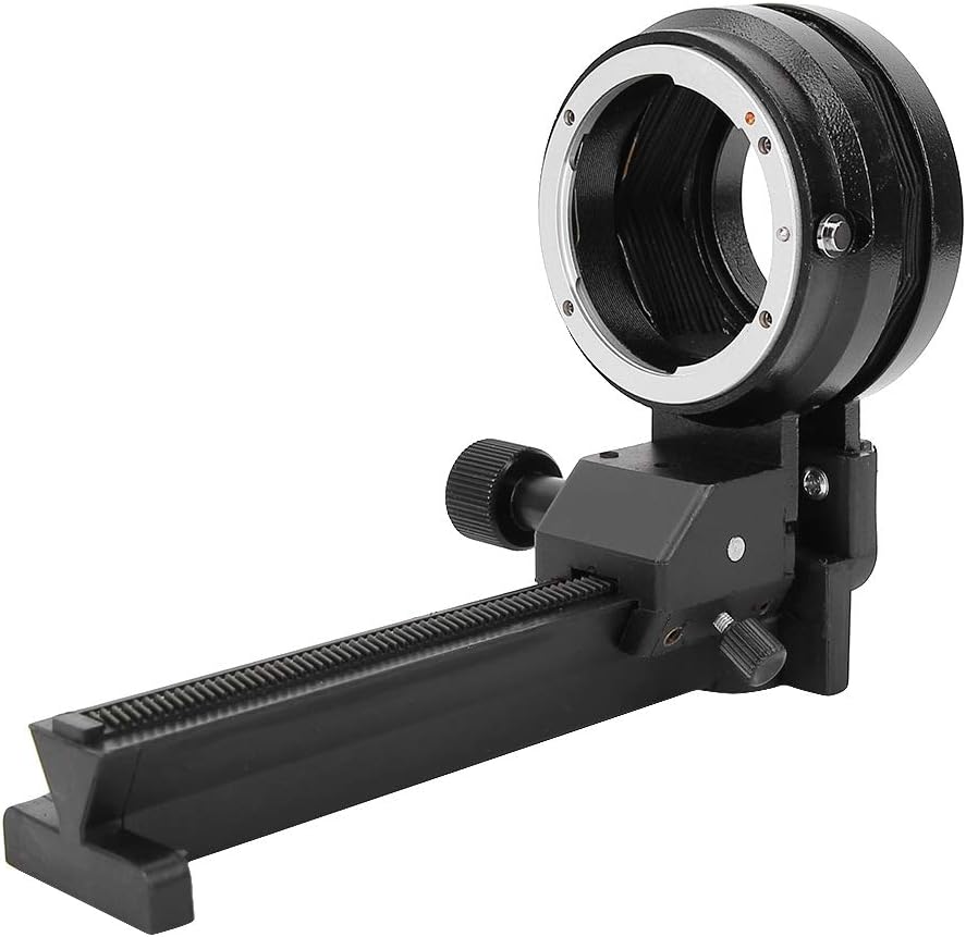 Archuu Macro Bellow,for Nikon Lens D2Xs/D2Hs/D2X/D2H/D1X/D1H/D1/D7100/D5300/D5200/D5100/D5000/D3300/D3200/D3100/D3000/D810/D800E/D800