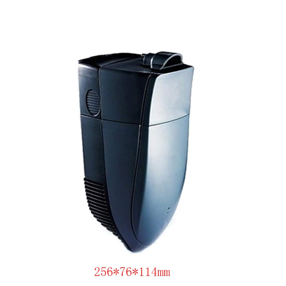 LIQIA Filtro de pecera Purificador de Agua Tesoro magnético de ...