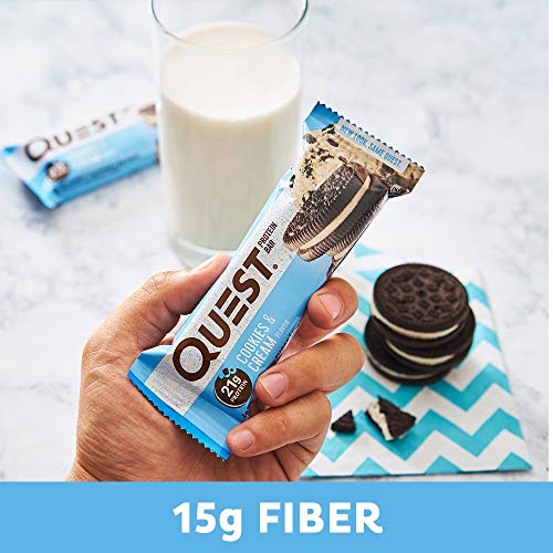 6 Quest+Nutrition+Cookies+Protein+Friendly