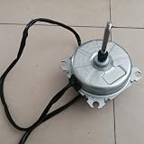 Uinfhyknd Low-Speed Three-Phase Permanent Magnet Brushless Wind Generator view 7