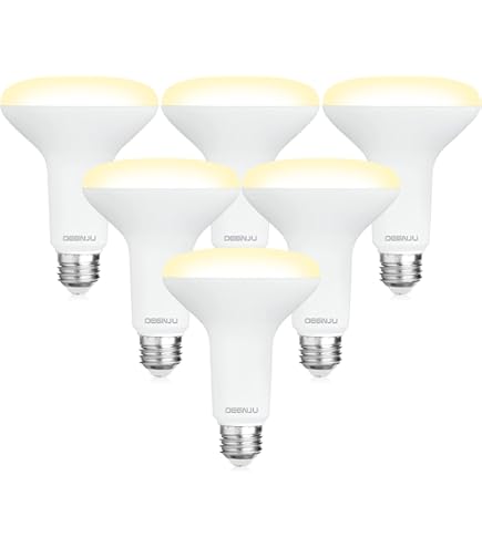 TCP LED12BR30D41K - 12 Watt - BR30 - Medium Base - 25,000