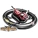 Intex Inflat-A-Bull, Inflatable Ride-On Pool Toy with Realistic Printing, 94" X 77" X 32", for Ages 9+ primary