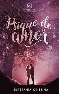 Livro Psique do Amor