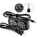 Selectec 12V Power Supply for Insignia HP BenQ Acer Sony LCD Monitor - 6A Standard (12V 6A DC) Adapter
