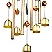 Wind chime,Wind Chimes Outdoor/Indoor,Dream catchers, Dreamcatcher,Boho Decor,Boho Wall Decor,Outdoor Decor,Dream catcher, Dreamcatche Chime,Gifts for mom,Birthday Gifts for mom,Memorial Wind chimes