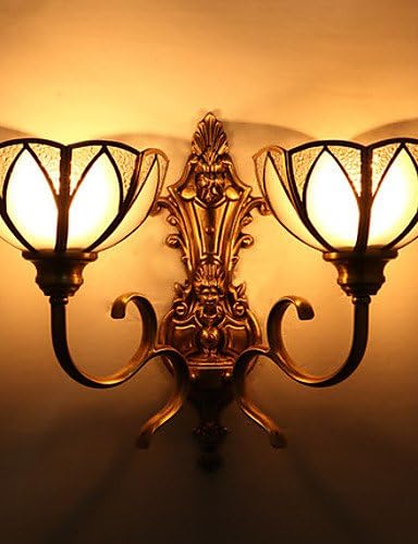 ZQ Creative Wall Sconces Mini Style / Bulb Included Traditional/Classic Metal , warm white