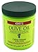 Ors Olive Oil Creme Relaxer Normal 18.75 Ounce Jar (555ml) (3 Pack)