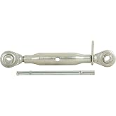 Complete Tractor 3013-1544 Top Link Compatible with/Replacement forUniversal Products