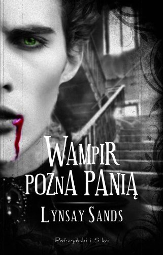 Wampir pozna pania 3