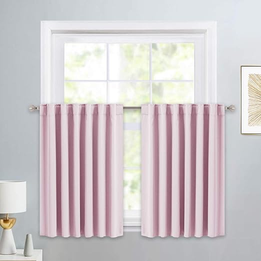 Amazon Com Pony Dance Kitchen Curtains 36 Tiers Valances