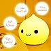 Kids Night Light EMAMAK 3 Modes USB Rechargeable Silicone Night Lamp with 7-Color Mood Light Sensitive Tap Control for Baby Kids Adults