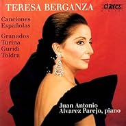 Poema en Forma de Canciones, Op. 19: IV. Los dos Miedos