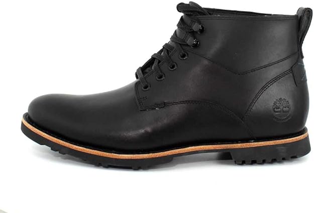 timberland kendrick waterproof chukka