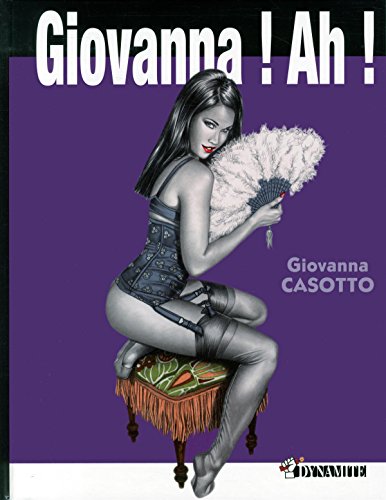 Giovanna ! Ah !