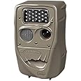 Cuddeback 20 MegaPixel IR, Model# H-1453,Brown