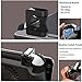 Mobile Game Controller [Upgrade Version] Mobile Gaming Trigger for PUBG/Fortnite/Rules of Survival Gaming Grip and Gaming Joysticks for 4.5-6.5inch Android iOS Phone (Mobile Game Controller.)thumb 3