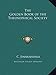 The Golden Book of the Theosophical Society by C. Jinarajadasa