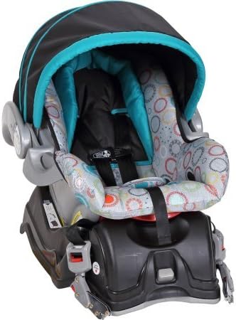 baby trend easy ride