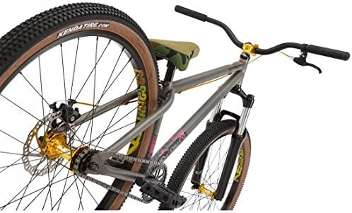 ns bikes metropolis 3