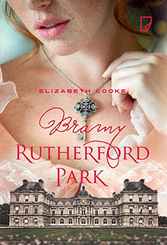 Bramy Rutherford Park (Rutherford Park, #3)