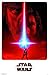 Trends International Wall Poster Star Wars: the Last Jedi-Teaser, 22.375