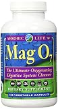 AEROBIC LIFE - MAG 07 OXYGEN DIGESTIVE SYSTEM CLEANSER CAPSULES 360