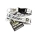 1 X Official Licensed Products Military Beige 