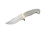 SZCO Supplies Clip Point Blade Hunting
