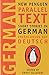 Short Stories in German / Erzählungen auf Deutsch (New Penguin Parallel Texts)