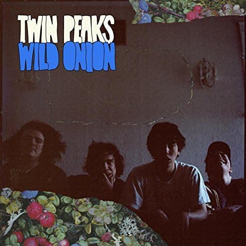 Wild Onion [VINYL]