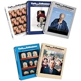 Curb Your Enthusiasm - The Complete First Five Seasons