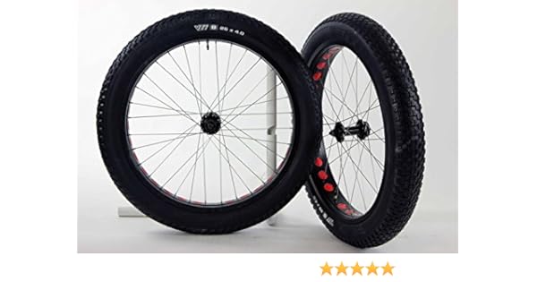 26 inch bicycle rims and tires