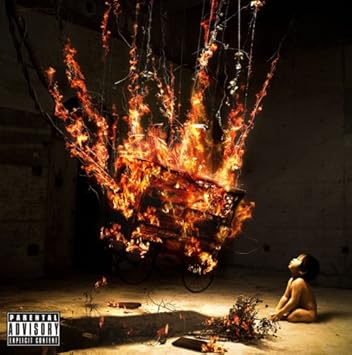 紅蓮 Optical Impression Dvd付 Amazon Co Jp