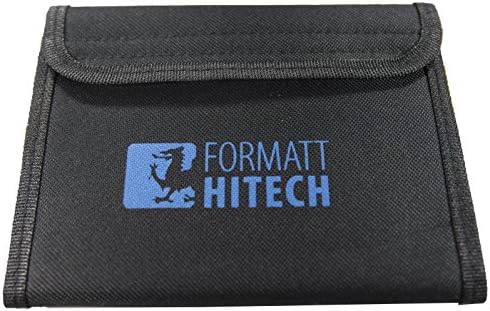 Formatt Hitech 4x5.65 Single Filter Pouch