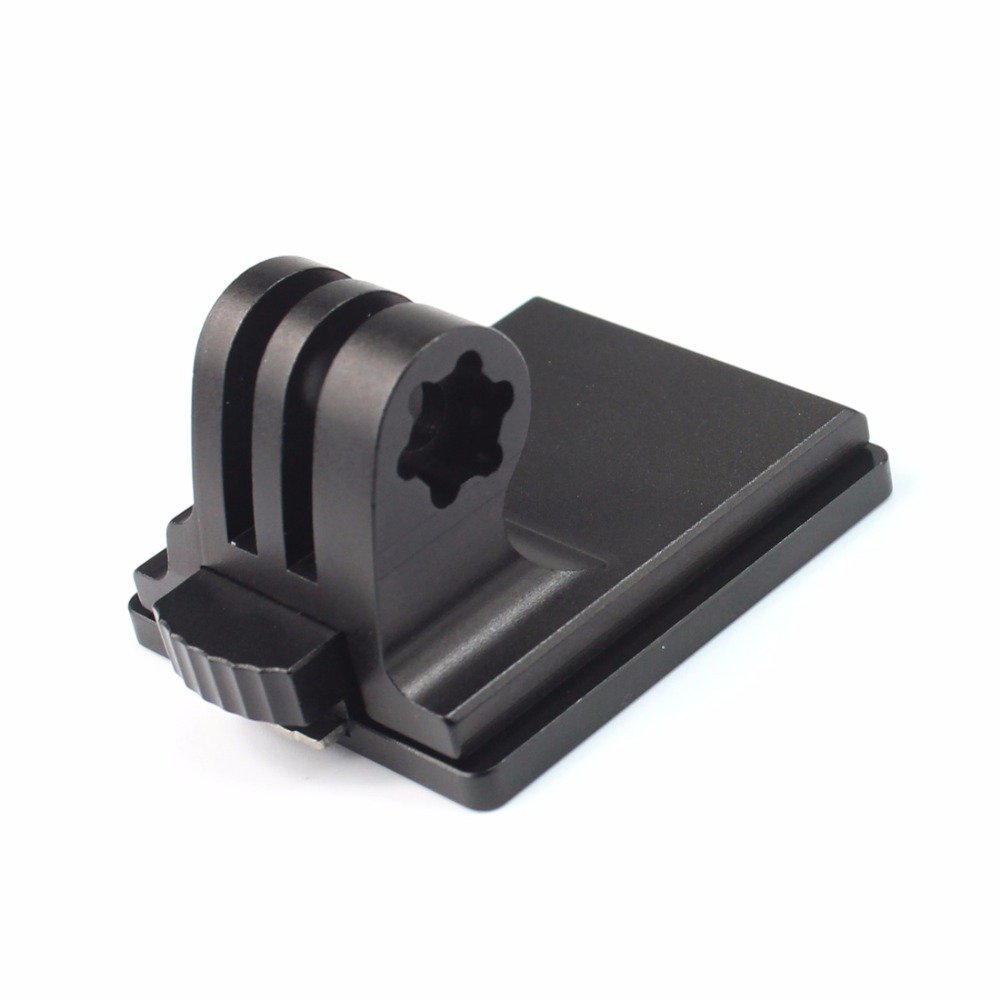 Support Webcam à Bras Flexible - 64cm - Ventouse Magnétique Et Pince - Compatible Logitech Et Autres
