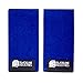 Slackline Industries 50' Base Line Starter Kit with Ratchet, Tree Protectors, Neon Orange - Zero Waste