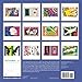 Matisse Jazz 2015 Wall Calendar