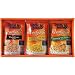 Uncle Ben's Ready Rice 6 Pouch Value Assortment Box , 6 x 8.8 oz (250 g) NET WT 3.3 lb primary