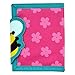 Stephen Joseph Unisex Kids Toddler Wallet, Bee