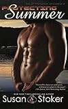 Protecting Summer: SEAL of Protection Series, Book 4