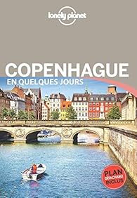 Book's Cover ofCopenhague En quelques jours