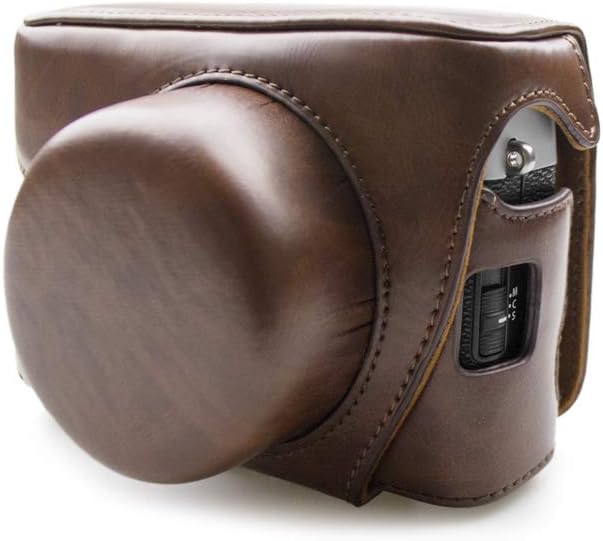 MUZIRI KINOKOO Fuji X100V Case Bag - Image 4