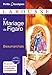 La Mariage De Figaro (Petis Classiques) (French Edition)