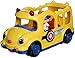 Fisher-Price Little People Lil' Movers Baby School Bus