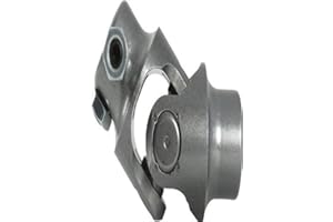 Borgeson 013449 3/4"-36 x 3/4" DD Steering U-Joint