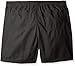 Wrangler Authentics Men's Big & Tall Utility Hiker Short, Anthracite, 48