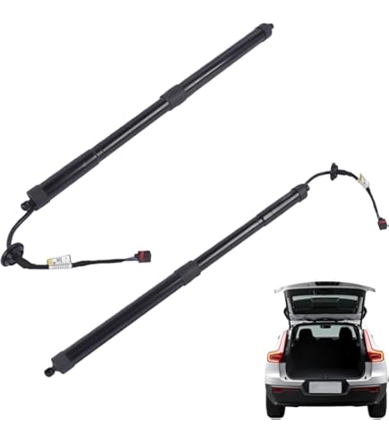 Amazon.com: DSUIUWER 32296296 32296297 Rear Left+Right Liftgate