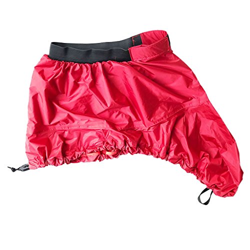 image for MagiDeal Kayak Canoe Marine Boat Spraydeck Spray Deck Skirt Cockpit Co