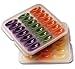 Mumi&Bubi Solids Starter Kit, Baby Food Freezer Storage Trays primary